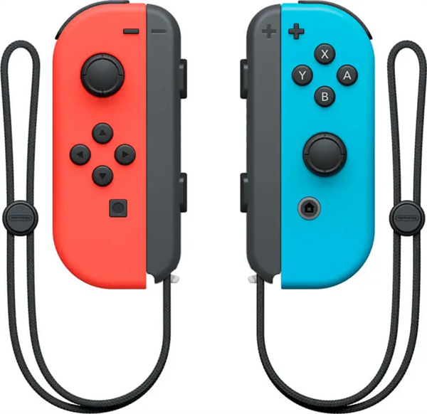 全球同步 騰訊Switch發布全新淡雅粉紅Joy-Con手柄 549元(圖7) 全球同步 騰訊Switch發布全新淡雅粉紅Joy-Con手柄 549元