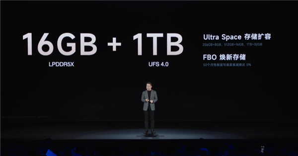 3299元起！小米平板6S Pro發布：首發Wi-Fi 7+120W秒充