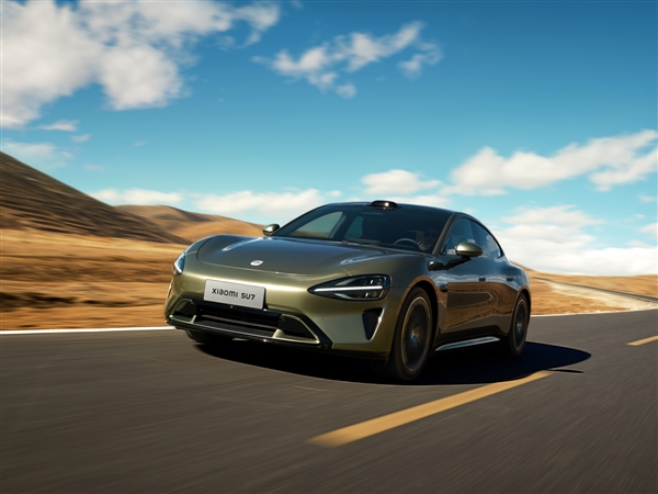 消息稱雷軍仍想將小米汽車賣到25萬以上：全面對標特斯拉Model 3等