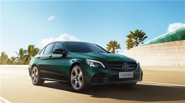 中保研最新零整比研究:33萬的奔馳C拆零件能賣280萬(圖1) 中保研最新零整比研究:33萬的奔馳C拆零件能賣280萬