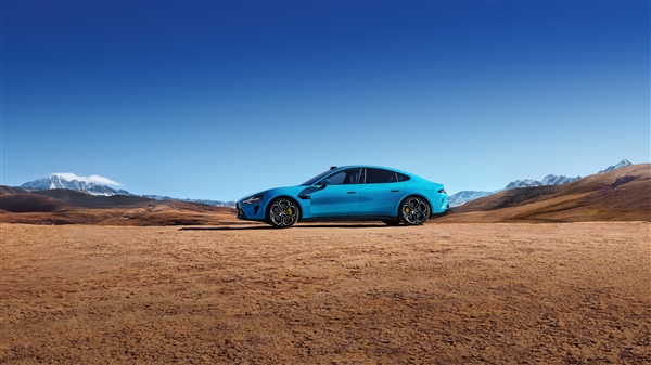 高清無水??！小米汽車SU7發布橫版電腦高清壁紙合集