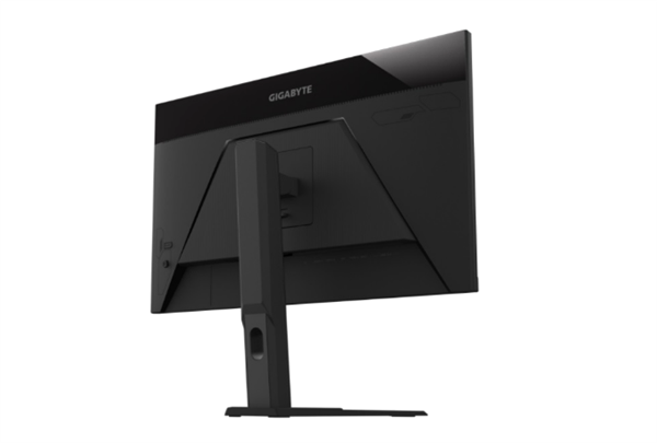 技嘉推出新款27寸顯示器：4K 160Hz屏、18W反向供電