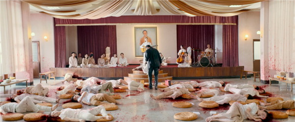 2024上半年票房后勁最強(qiáng)電影出爐:不愧是黑馬爽片(圖2) 2024上半年票房后勁最強(qiáng)電影出爐:不愧是黑馬爽片