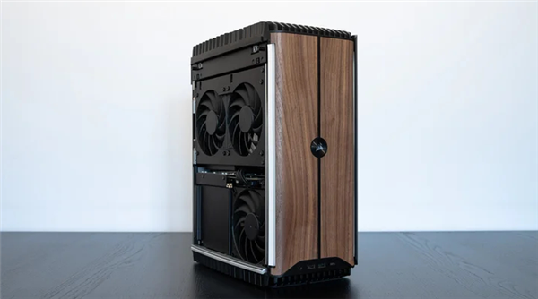 美商海盜船推出ONE i500水冷整機:緊湊型設計、頂配RTX 4090(圖2) 美商海盜船推出ONE i500水冷整機:緊湊型設計、頂配RTX 4090