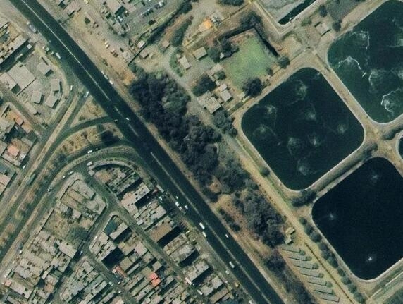 傳回首圖!中國(guó)電科自研首款九譜段高清相機(jī)組件成功開機(jī)(圖1) 傳回首圖!中國(guó)電科自研首款九譜段高清相機(jī)組件成功開機(jī)