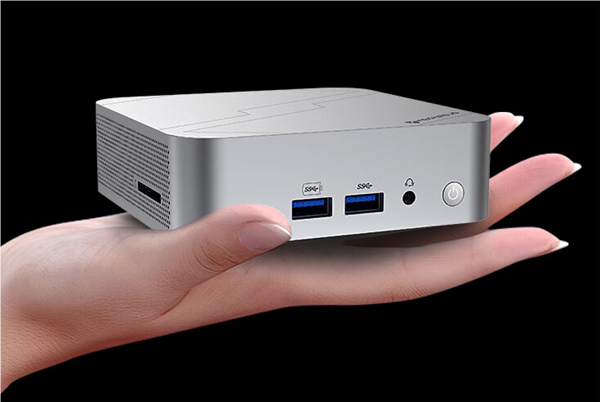 2499元 機(jī)械革命imini S700迷你主機(jī)上架:銳龍7 8845H(圖2) 2499元 機(jī)械革命imini S700迷你主機(jī)上架:銳龍7 8845H