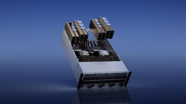 美國:NVIDIA AI芯片可以賣給中國!只有一條件(圖1) 美國:NVIDIA AI芯片可以賣給中國!只有一條件