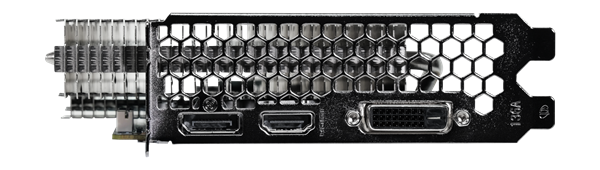 DVI接口回來了!上次看到它似乎還是5年前(圖4) DVI接口回來了!上次看到它似乎還是5年前