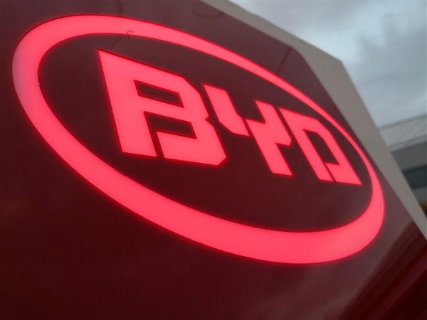 新能源車冰火兩重天!比亞迪6月銷量是特斯拉3倍 特斯拉單車利潤是其8.5倍(圖1) 新能源車冰火兩重天!比亞迪6月銷量是特斯拉3倍 特斯拉單車利潤是其8.5倍