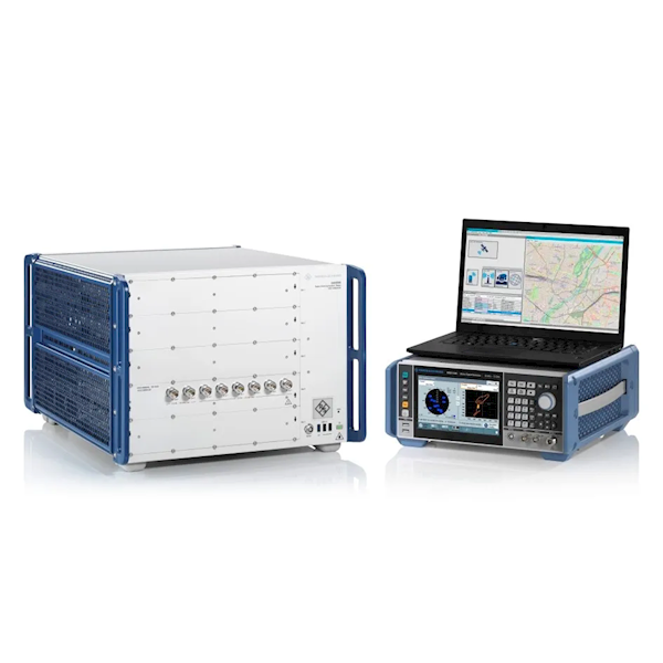 讓手機直連衛星!紫光展銳聯合羅德與施瓦茨率先演示NR NTN設備測試(圖3) 讓手機直連衛星!紫光展銳聯合羅德與施瓦茨率先演示NR NTN設備測試