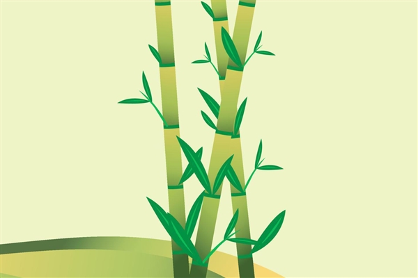 大熊貓吃筍整出了扛炮筒的架勢:這一幕讓人忍俊不禁(圖1) 大熊貓吃筍整出了扛炮筒的架勢:這一幕讓人忍俊不禁