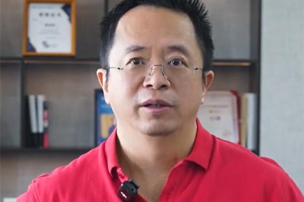 周鴻祎說一刷短視頻半夜兩點(diǎn)才睡：偶爾會有流量焦慮