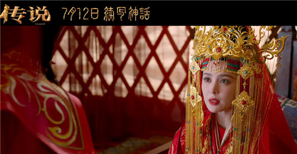 7月12日上映！《神話》續集電影《傳說》最新預告出爐 AI還原年輕成龍