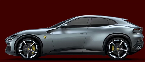 小米首款SUV曝光!網(wǎng)友紛紛曬法拉利對(duì)比圖 :“法拉米”來了(圖4) 小米首款SUV曝光!網(wǎng)友紛紛曬法拉利對(duì)比圖 :“法拉米”來了