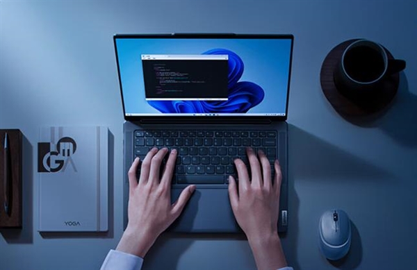 5999元 聯(lián)想YOGA Pro 14s輕盈版開售:銳龍7 7840HS(圖3) 5999元 聯(lián)想YOGA Pro 14s輕盈版開售:銳龍7 7840HS