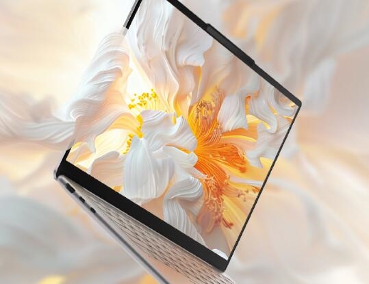 YOGA AIPC來啦！聯想YOGA多款筆記本上市：最高17999元