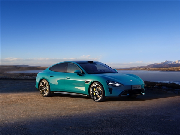 雷軍稱SU7上市的28天像在夢(mèng)里:會(huì)直面所有質(zhì)疑造謠問(wèn)題(圖1) 雷軍稱SU7上市的28天像在夢(mèng)里:會(huì)直面所有質(zhì)疑造謠問(wèn)題