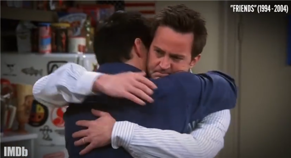 IMDb發布2023年離世影視娛樂名人緬懷視頻:紀念李玟、周海媚等(圖4) IMDb發布2023離世影視娛樂名人緬懷視頻:紀念李玟、周海媚等