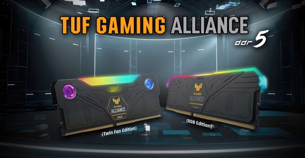 金邦將展示創(chuàng)紀(jì)錄的10200MHz DDR5內(nèi)存：不需要液氮