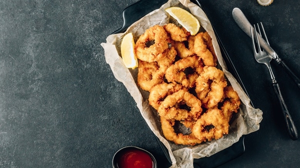 小土豆買魷魚被坑:管理員怒懟商家(圖1) 小土豆買魷魚被坑:管理員怒懟商家