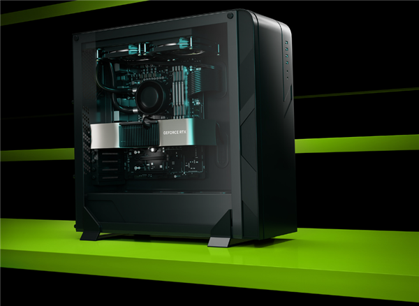 龍年中國合規(guī)版RTX 4090D正式發(fā)布：性能只差5％！