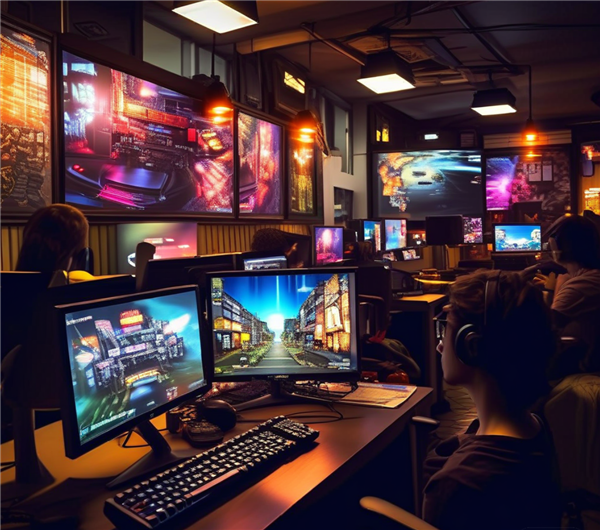 小伙在網吧猝死超24小時才被發現 店員竟以為他在睡覺(圖1) 小伙在網吧猝死超24小時才被發現 店員竟以為他在睡覺