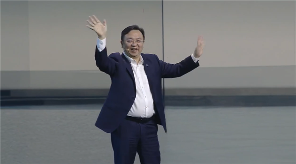 王傳福:騰勢是中國第一個造車新勢力(圖1) 王傳福:騰勢是中國第一個造車新勢力