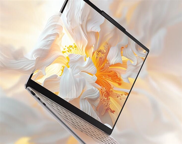 8499元 聯想YOGA Air 14 2024上市:2.8K OLED屏(圖3) 8499元 聯想YOGA Air 14 2024上市:2.8K OLED屏