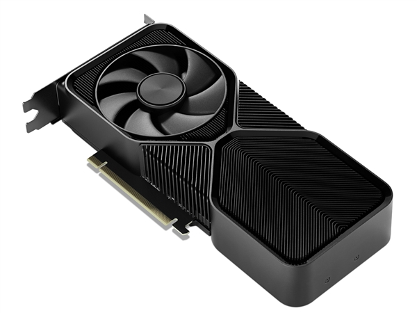 RTX 40 SUPER全系官方美圖賞：公版、非公版集合