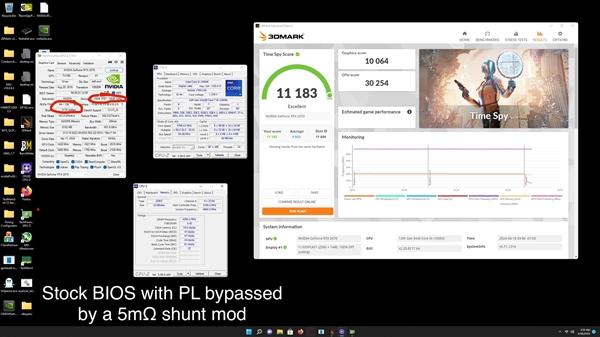 這才是本來面目 “GTX 2070”出現(xiàn)了！奇怪的殘缺版