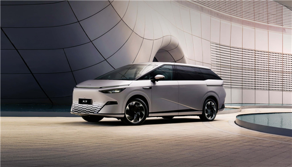 小鵬汽車公布小鵬X9用戶畫像:超8成是BBA增購車主(圖3) 小鵬汽車公布小鵬X9用戶畫像:超8成是BBA增購車主