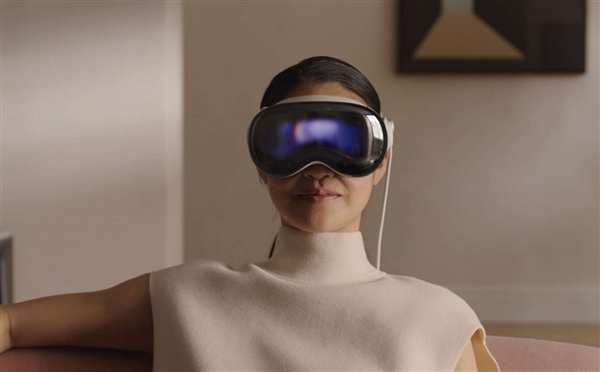 近視用戶不得不戴!Vision Pro配套鏡片售價(jià)或超2000元(圖1) 近視用戶不得不戴!Vision Pro配套鏡片售價(jià)或超2000元