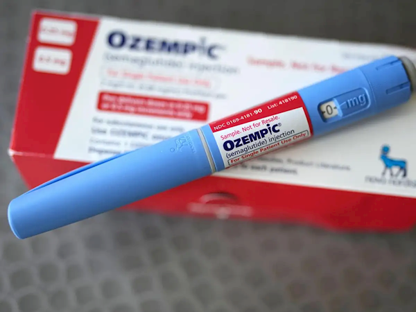 科學雜志公布年度十大突破:“減肥神藥”名列榜首(圖2) 科學雜志公布年度十大突破:“減肥神藥”名列榜首