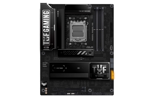 AMD X870新主板8月20日到來！PCIe 5.0、USB4成標(biāo)配