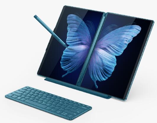 YOGA AIPC來啦！聯想YOGA多款筆記本上市：最高17999元