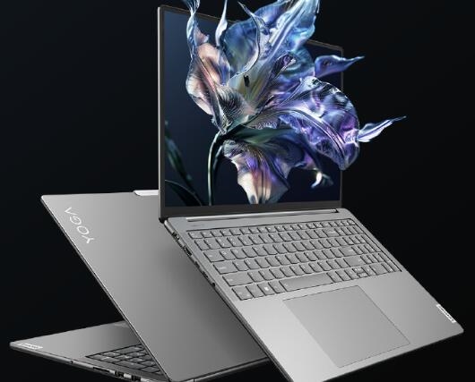 YOGA AIPC來啦！聯想YOGA多款筆記本上市：最高17999元