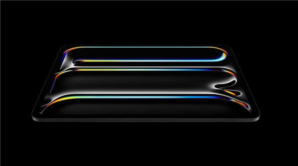 中國聯通eSIM業務適配全新iPad Pro/Air:包年100元流量80GB起(圖1) 中國聯通eSIM業務適配全新iPad Pro/Air:包年流量80GB起