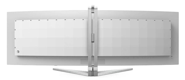 飛利浦推出新款49寸帶魚屏:240Hz高刷、0.3ms響應(yīng)(圖4) 飛利浦推出新款49寸帶魚屏:240Hz高刷、0.3ms響應(yīng)