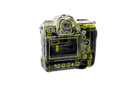 尼康Z9微單登月計(jì)劃:相機(jī)邁向太空時(shí)代!(圖1) 尼康Z9微單登月計(jì)劃:相機(jī)邁向太空時(shí)代!