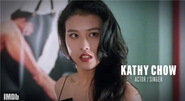 IMDb發布2023年離世影視娛樂名人緬懷視頻:紀念李玟、周海媚等(圖2) IMDb發布2023離世影視娛樂名人緬懷視頻:紀念李玟、周海媚等