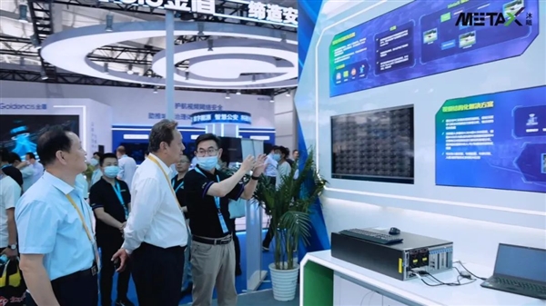 追趕NVIDIA!沐曦首款AI推理GPU曦思N100亮相:算力達160萬億次(圖3) 追趕NVIDIA!沐曦首款AI推理GPU曦思N100亮相:算力達160萬億次