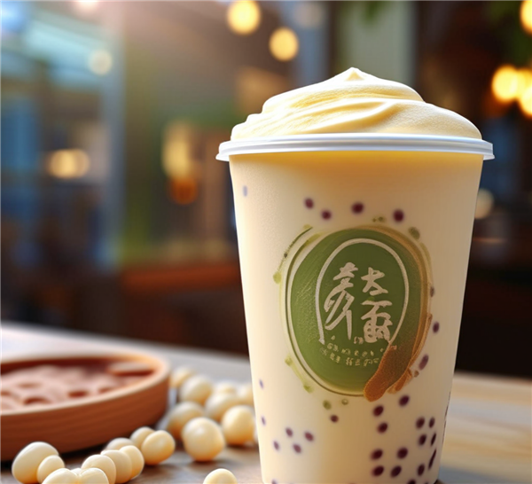 年輕人最青睞的飲品降價了 奶茶重回10元時代(圖1) 年輕人最青睞的飲品降價了 奶茶重回10元時代