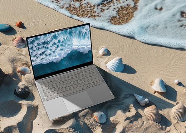 8499元 聯想YOGA Air 14 2024上市:2.8K OLED屏(圖1) 8499元 聯想YOGA Air 14 2024上市:2.8K OLED屏