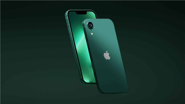 “單攝”版iPhone 14!iPhone SE 4金屬模具首度曝光(圖1) “單攝”版iPhone 14!iPhone SE 4金屬模具首度曝光