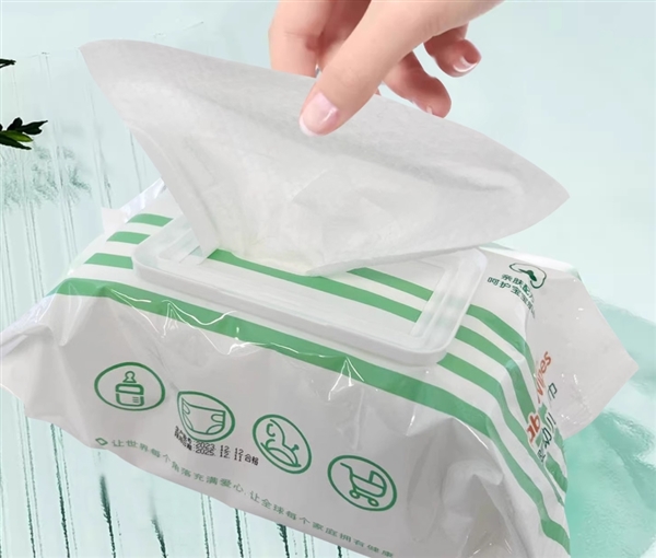 無化學添加、嬰兒可用:柯泰醫療手口濕巾80抽*3包12.9元(圖4) 無化學添加、嬰兒可用:柯泰醫療手口濕巾80抽*3包12.9元