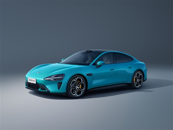 上市即交付!小米汽車殺到:雷軍不怕價格戰(zhàn)(圖5) 上市即交付!小米汽車殺到:雷軍不怕價格戰(zhàn)