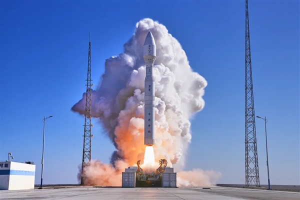 我國商業火箭首發海外訂單!力箭一號遙五發射成功:一箭15星(圖5) 我國商業火箭首發海外訂單!力箭一號遙五發射成功:一箭15星