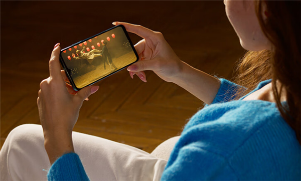 首款5G裸眼3D手機!酷派大觀3/3Plus手機上市:120Hz高刷屏(圖4) 首款5G裸眼3D手機!酷派大觀3/3Plus手機上市:120Hz高刷屏