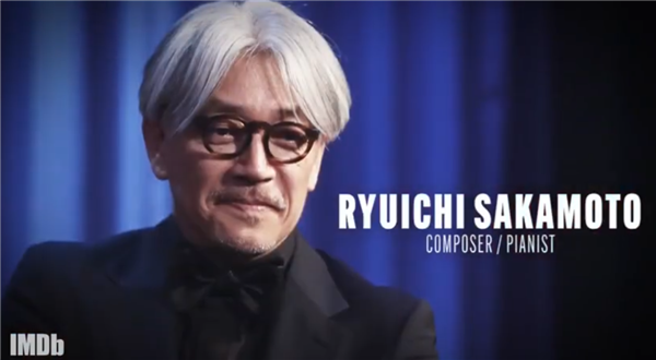 IMDb發布2023年離世影視娛樂名人緬懷視頻:紀念李玟、周海媚等(圖5) IMDb發布2023離世影視娛樂名人緬懷視頻:紀念李玟、周海媚等