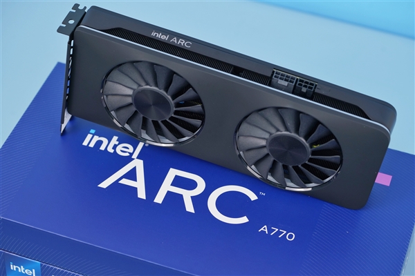 Intel獨立顯卡不做了？掌門人一句話 放心了！